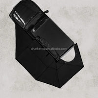 OUTRAX 4X4 270XL Car Side Awning with LED (2.2m Radius)