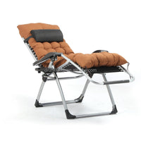 OUTRAX 4X4 Multifunctional Zero-Gravity Folding Sofa Chair (190cm)