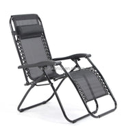 OUTRAX 4X4 Multifunctional Zero-Gravity Folding Sofa Chair (190cm)