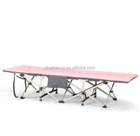 OUTRAX 4X4 80cm Folding Camping Cot