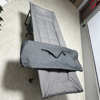 OUTRAX 4X4 80cm Folding Camping Cot