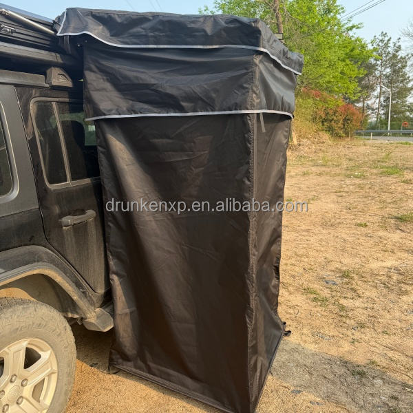 OUTRAX 4X4 Car Side Shower Tent