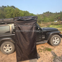 OUTRAX 4X4 Car Side Shower Tent