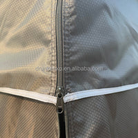 OUTRAX 4X4 Car Side Shower Tent